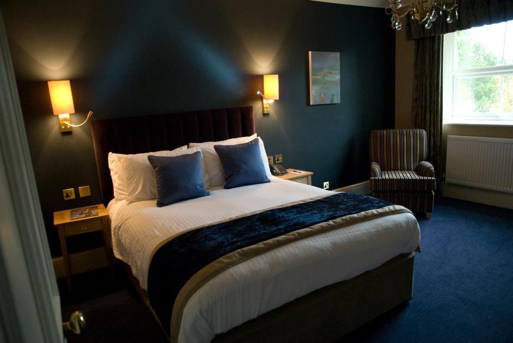 The Spa Hotel Royal Tunbridge Wells Camera foto